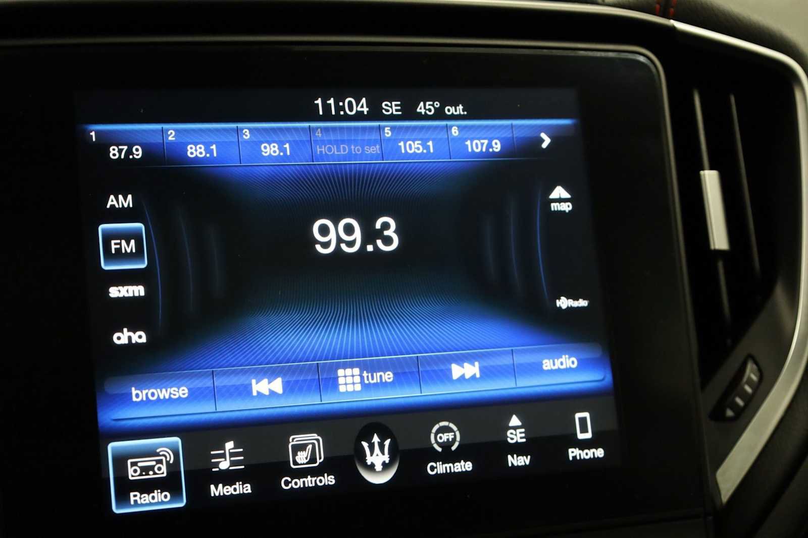 Used 2017 Maserati Ghibli S Q4 image 29