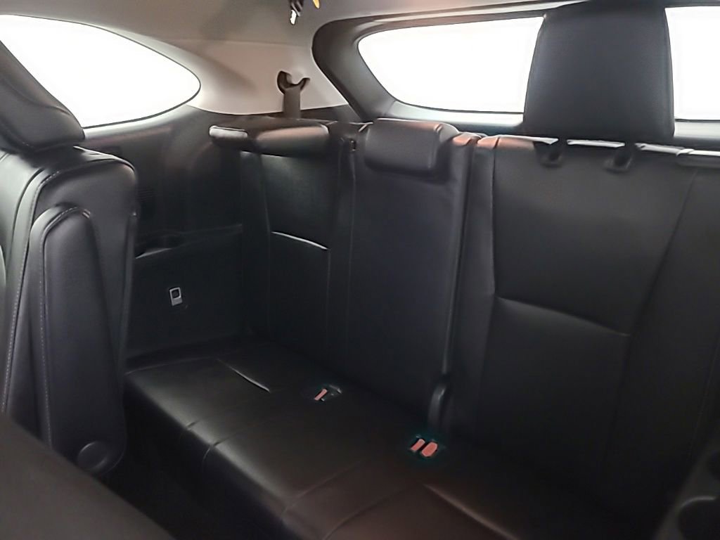 Used 2025 Toyota Highlander Platinum image 22