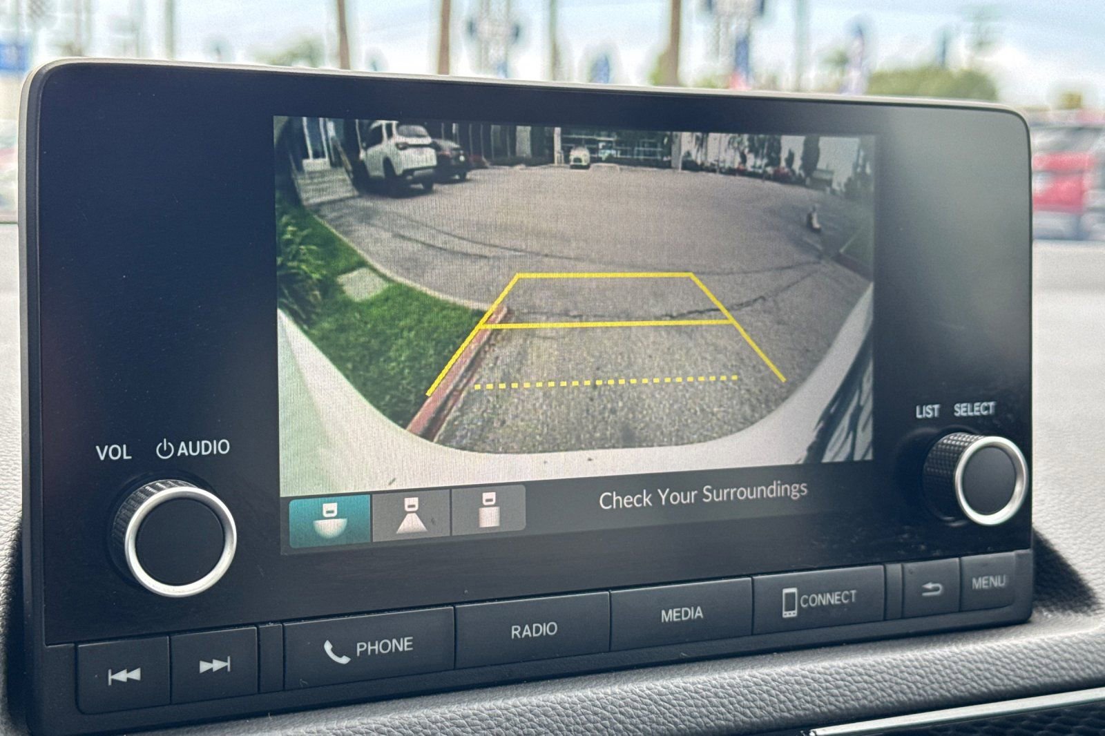 Used 2024 Honda Civic EX-L image 19