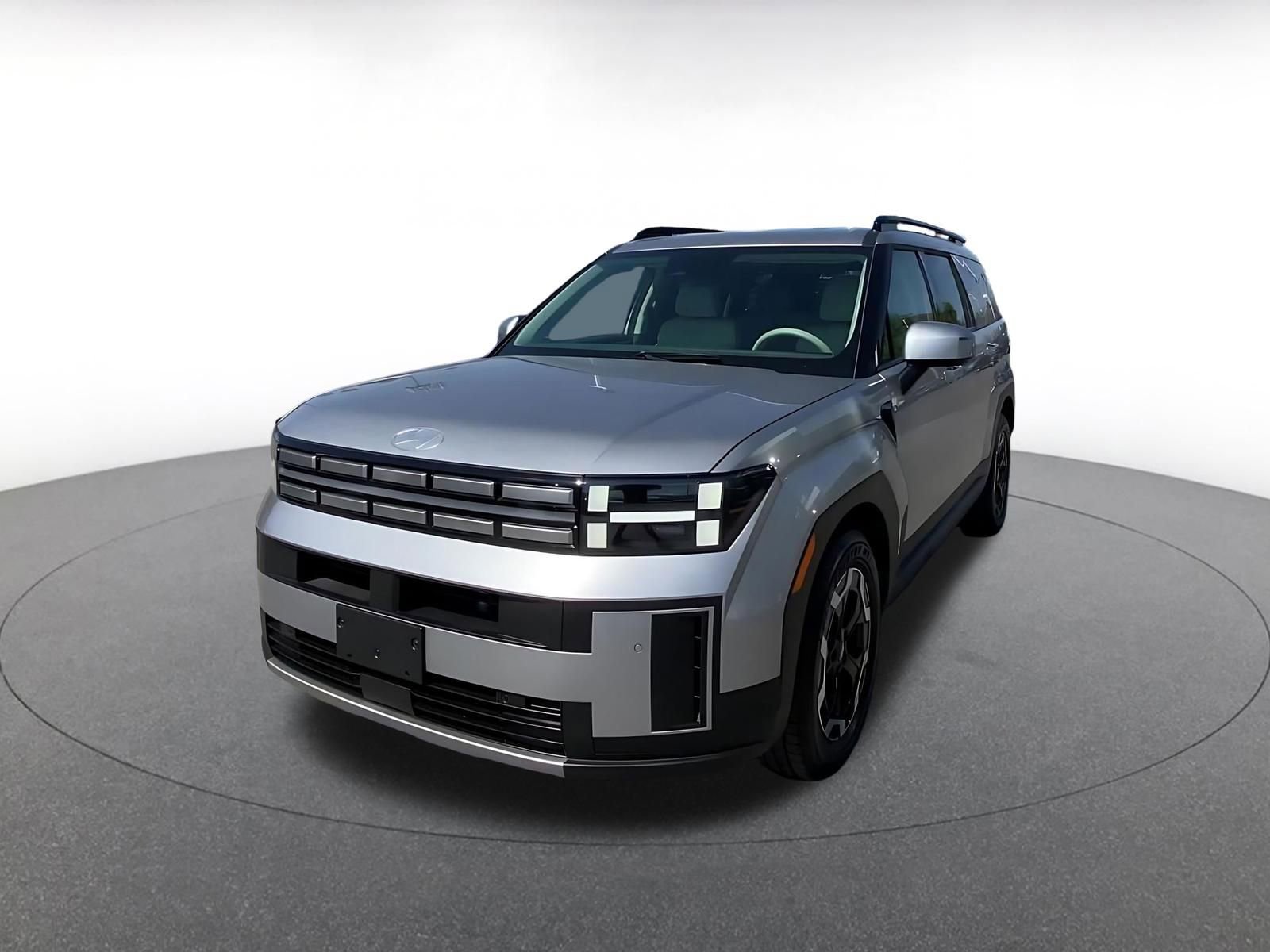 Used 2025 Hyundai Santa Fe SEL image 7