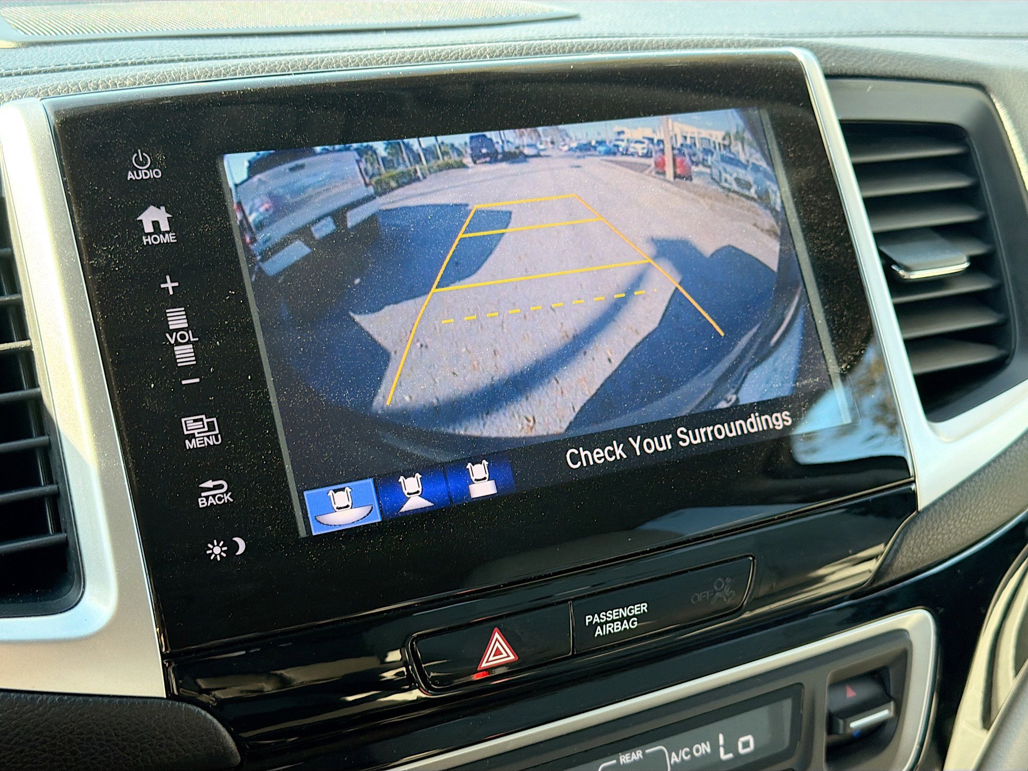 Used 2017 Honda Pilot Touring image 35