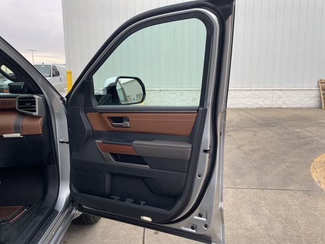 New 2026 Toyota Tundra 1794 Edition image 31