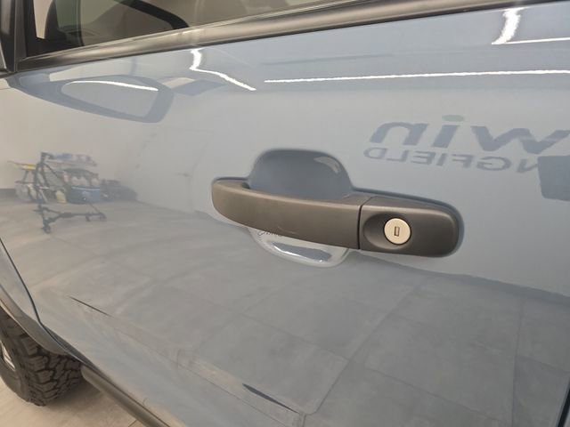 Certified 2023 Ford Ranger XLT w/ Tremor Off-Road Package image 21