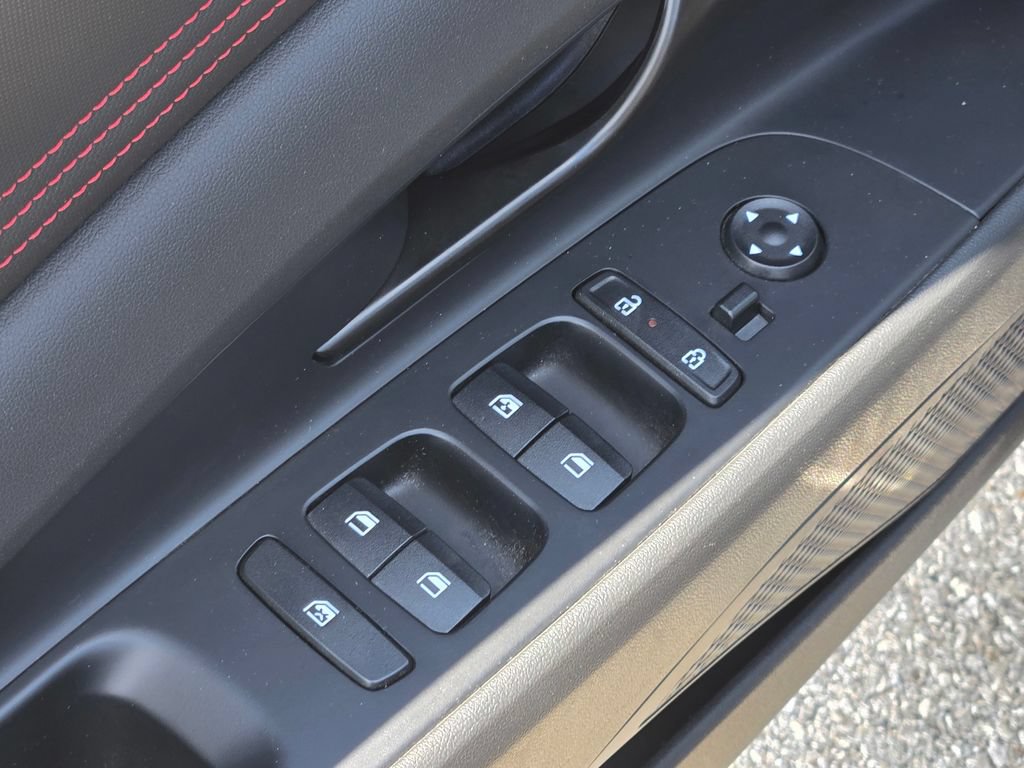 Used 2025 Hyundai Elantra N Line FWD image 28