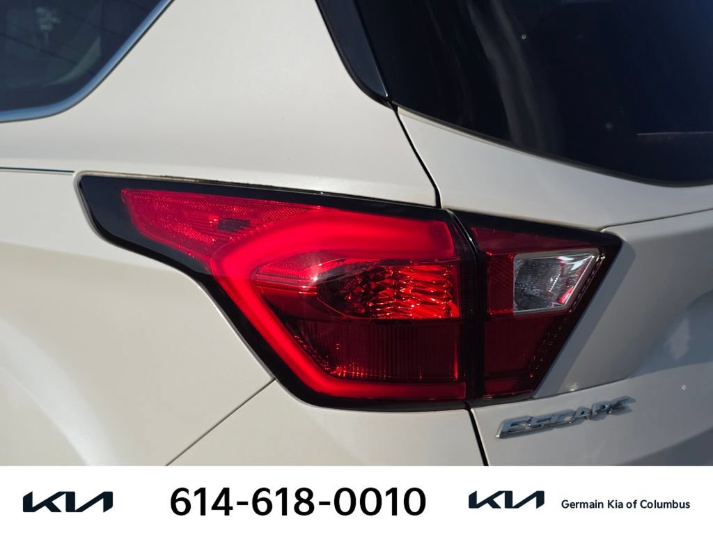 Used 2019 Ford Escape SEL AWD/4WD image 15