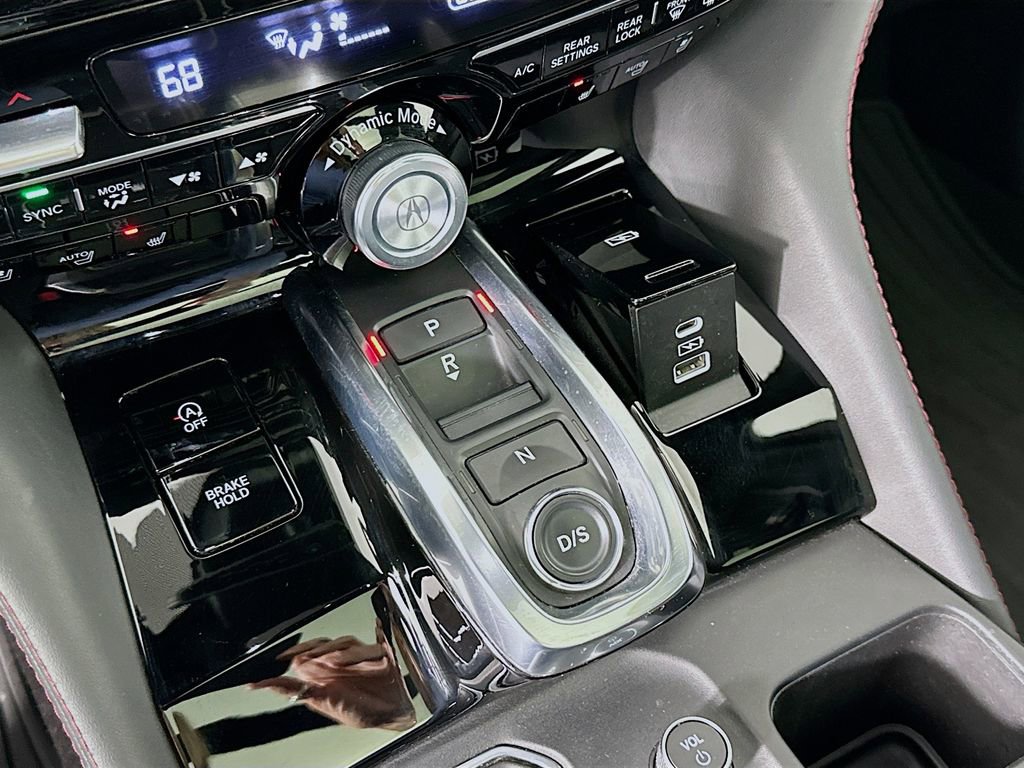 Used 2022 Acura MDX A-Spec image 18