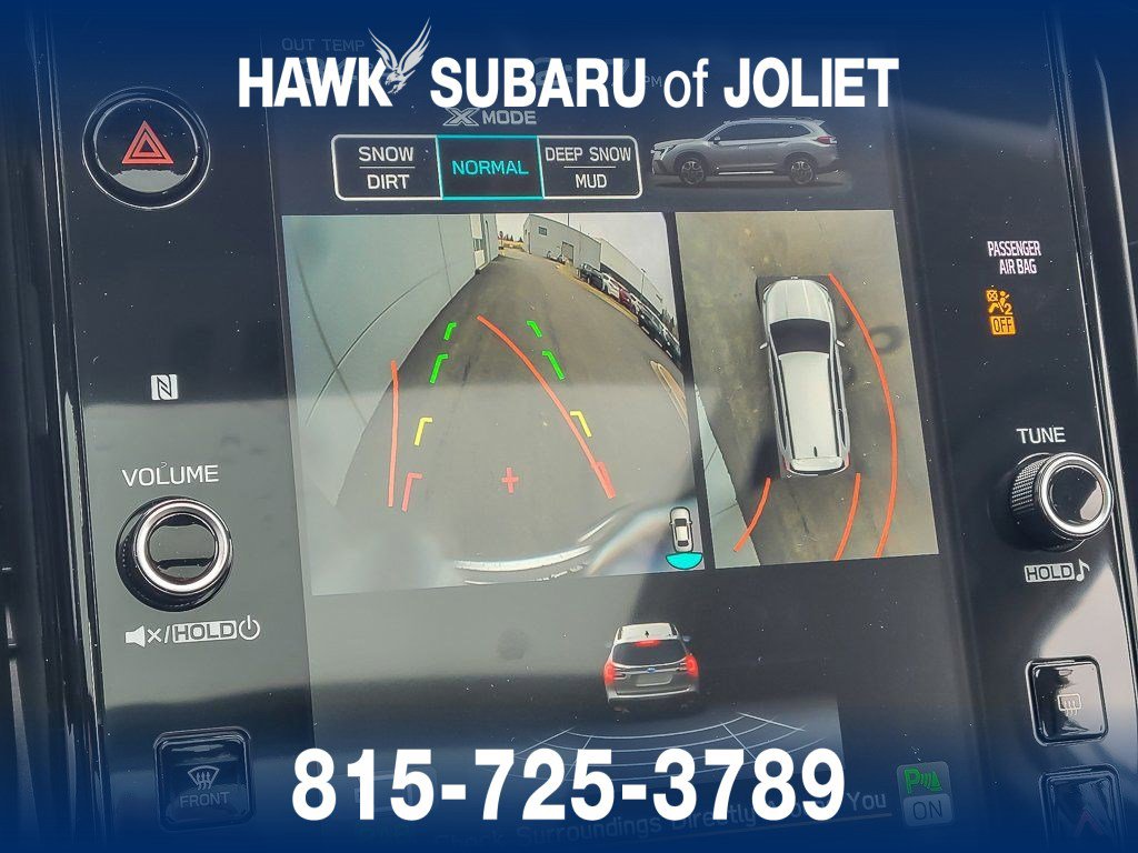 New 2026 Subaru Ascent Bronze Edition image 15