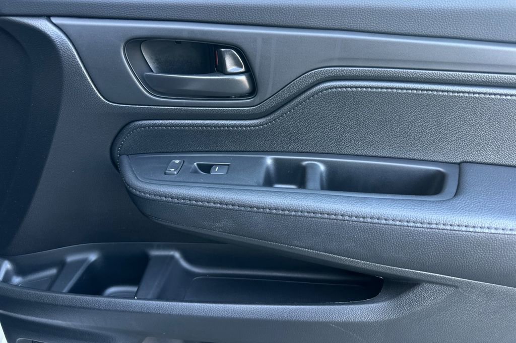 Used 2024 Honda Odyssey EX-L image 20