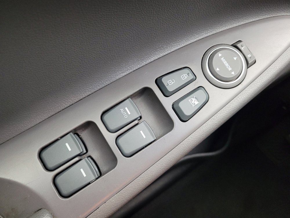 Used 2014 Hyundai Sonata GLS FWD image 27