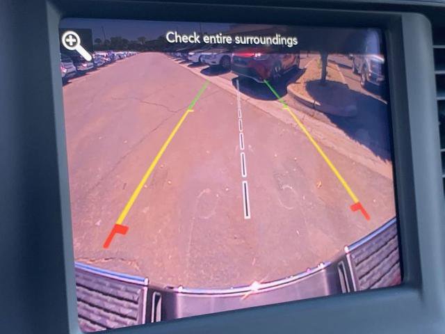 Used 2020 RAM 3500 Laramie AWD/4WD image 10