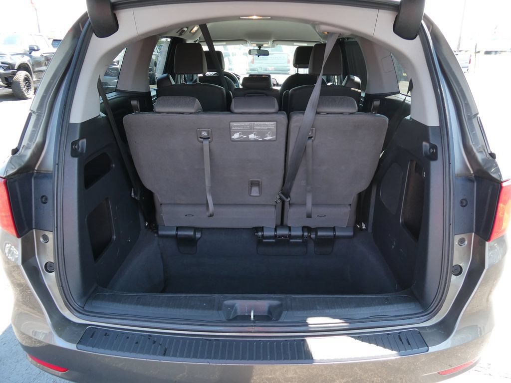 Used 2019 Honda Odyssey EX image 19