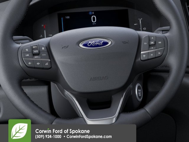 New 2027 Ford Transit 350 XLT AWD/4WD image 12