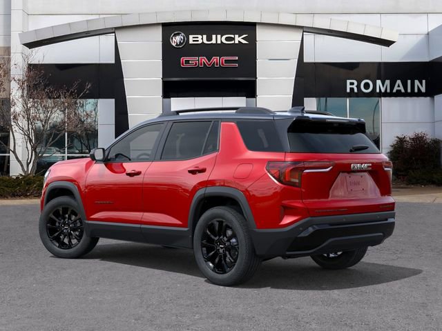 New 2026 GMC Terrain Elevation w/ Elevation Premium Package image 3