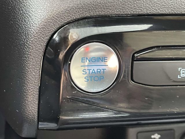 Certified 2025 Ford Escape ST-Line w/ Tech Pack #1 FWD image 24