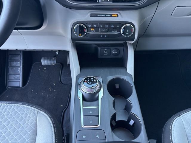 New 2026 Ford Escape Active image 11