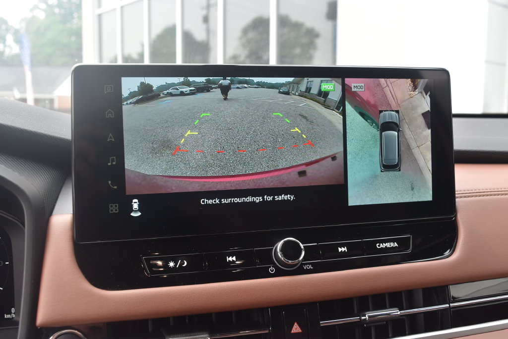 New 2025 Mitsubishi Outlander AWD image 17