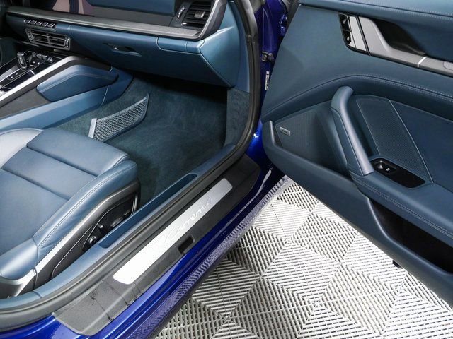 Certified 2021 Porsche 911 Carrera image 21