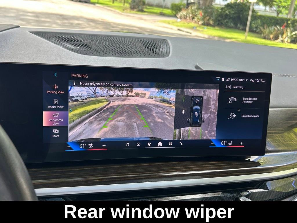 Used 2024 BMW X7 xDrive40i image 24