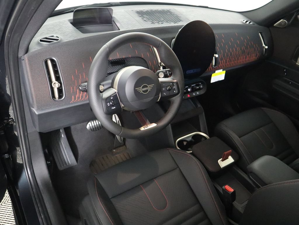 New 2026 MINI Cooper Countryman John Cooper Works w/ Comfort Package Max image 9