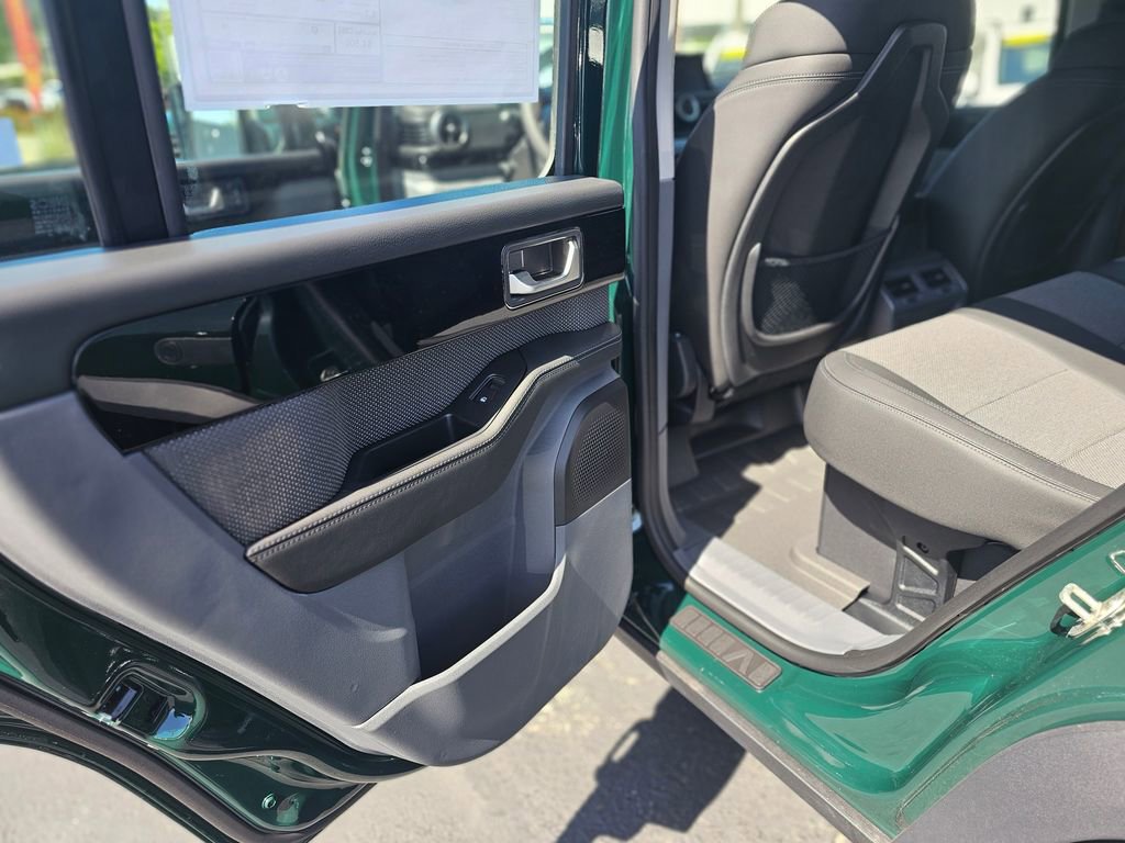 New 2026 INEOS Grenadier AWD/4WD image 7