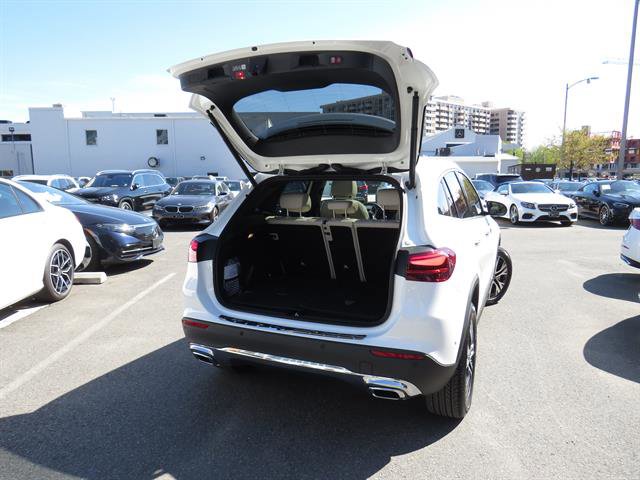 Used 2026 Mercedes-Benz GLA 250 4MATIC image 30