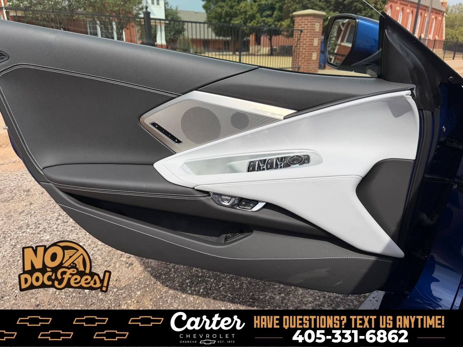 New 2027 Chevrolet Corvette Grand Sport RWD image 25