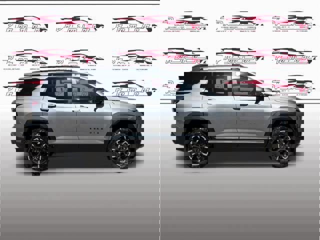 New 2026 Chevrolet Equinox ACTIV image 7