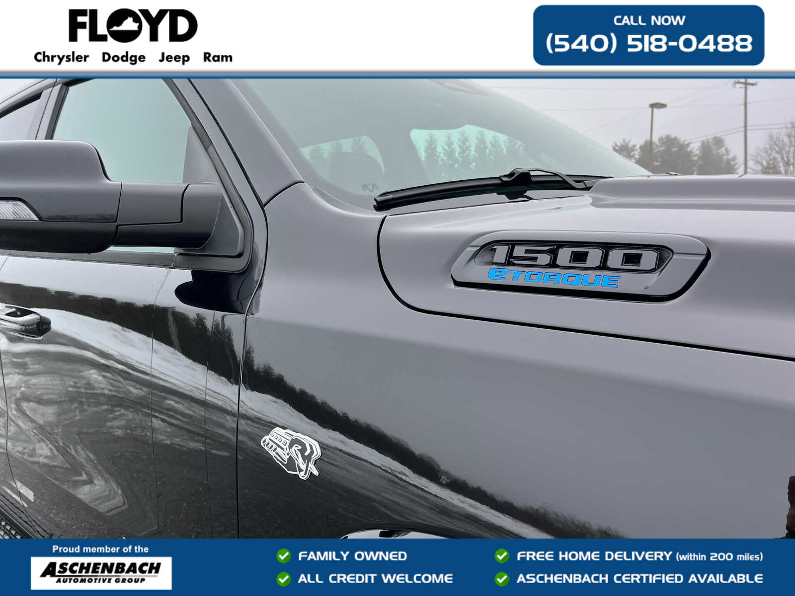 New 2026 RAM 1500 Big Horn image 31