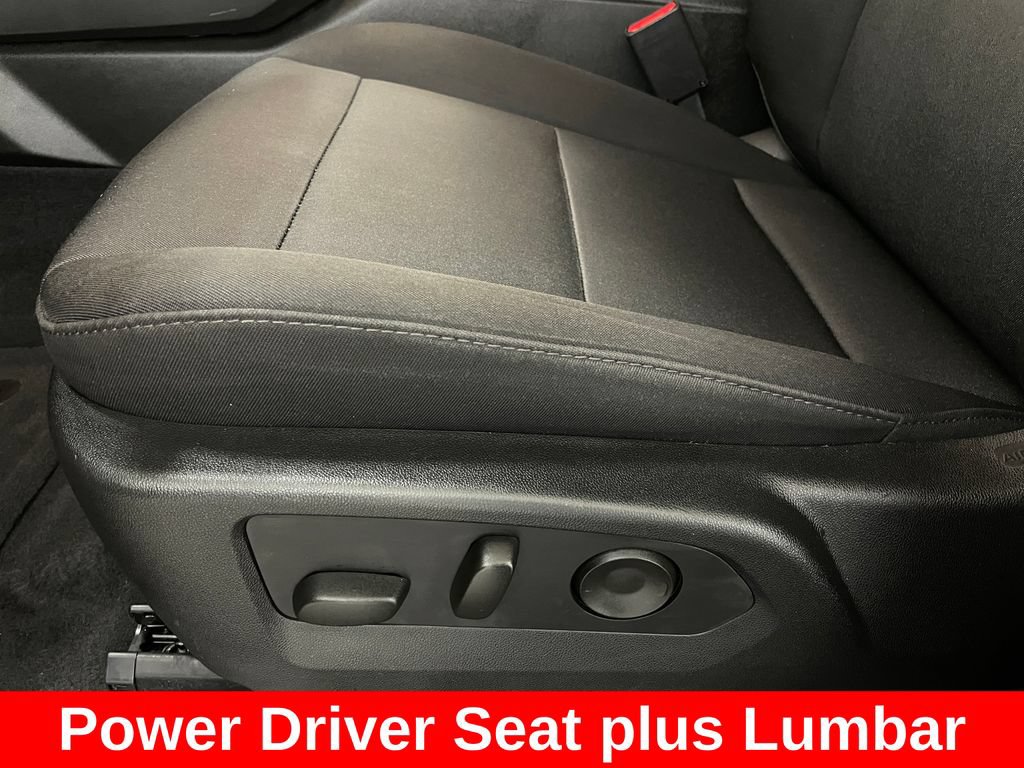 Certified 2023 Chevrolet Colorado Trail Boss AWD/4WD image 8