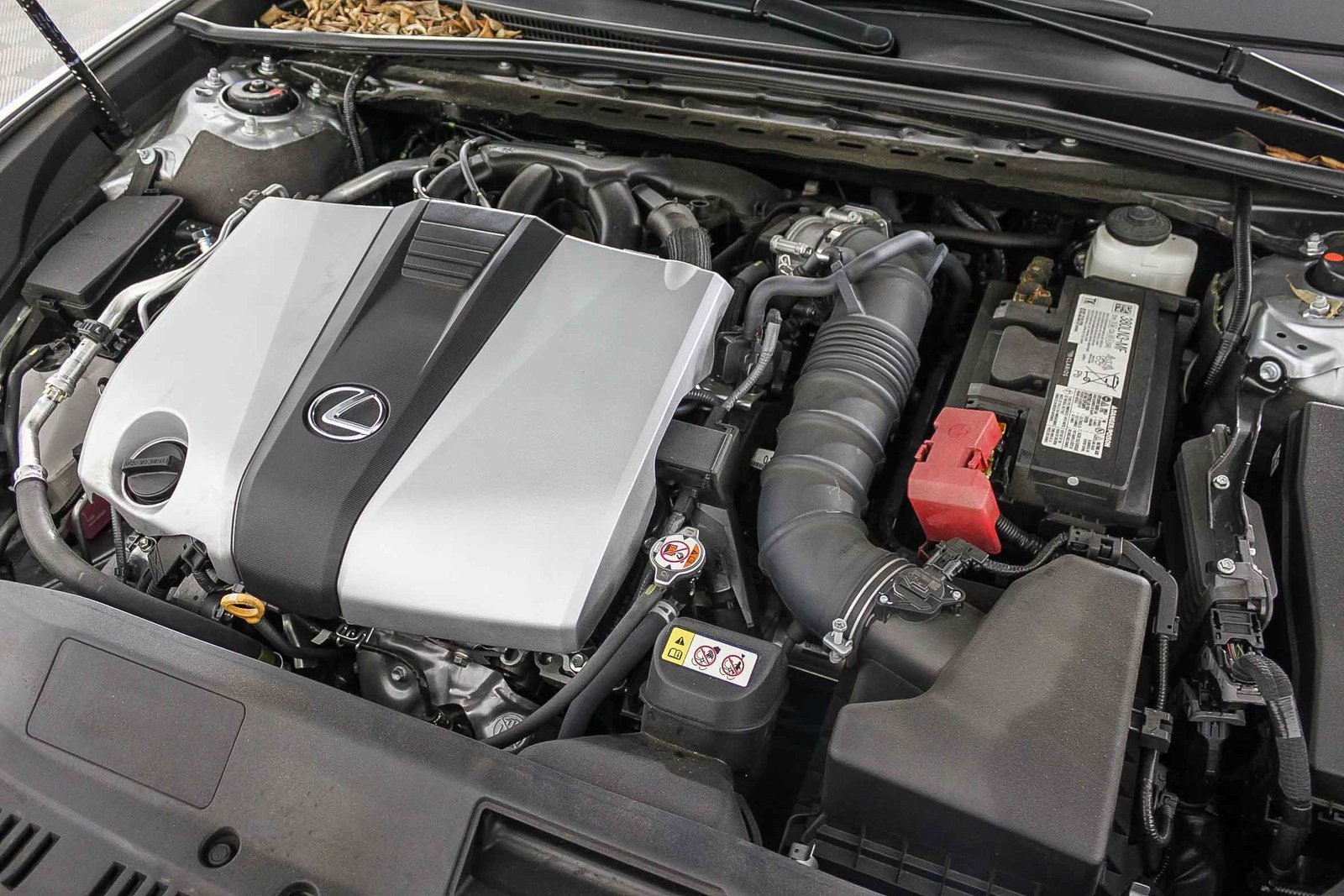 Used 2025 Lexus ES 350 image 27