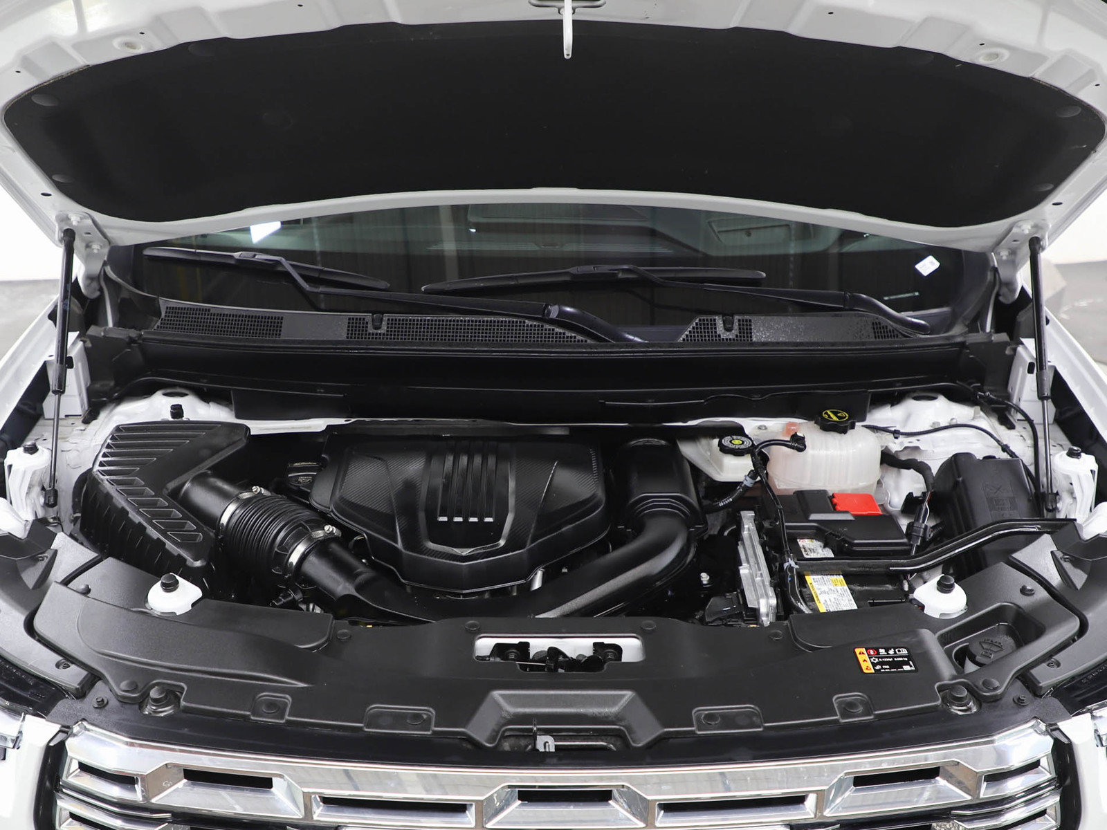 Used 2025 GMC Acadia Denali w/ Super Cruise Package AWD/4WD image 31