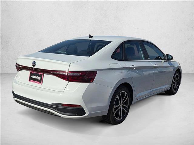 New 2026 Volkswagen Jetta Sport video 2
