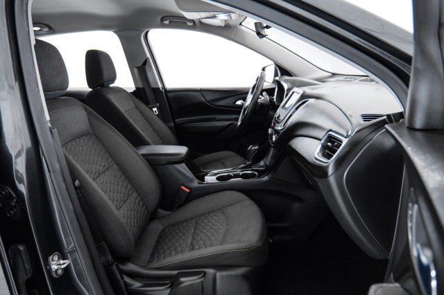 Used 2020 Chevrolet Equinox LT image 32