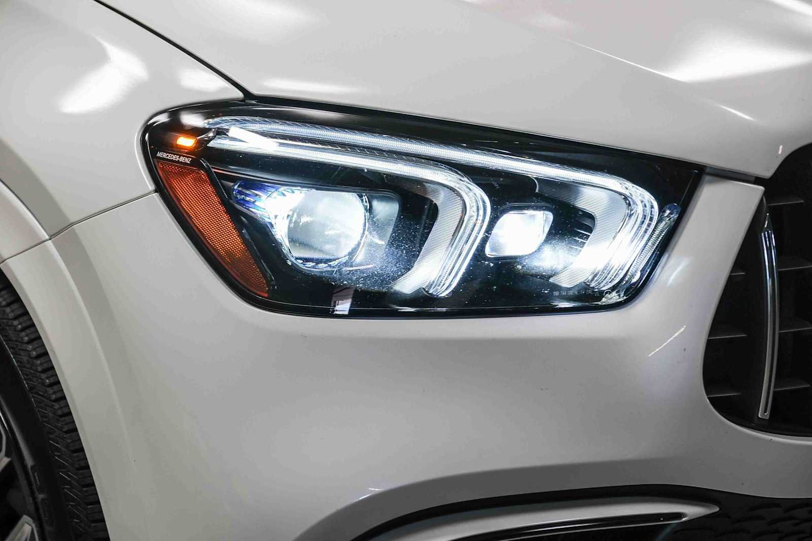 Certified 2022 Mercedes-Benz GLE 63 AMG S image 14