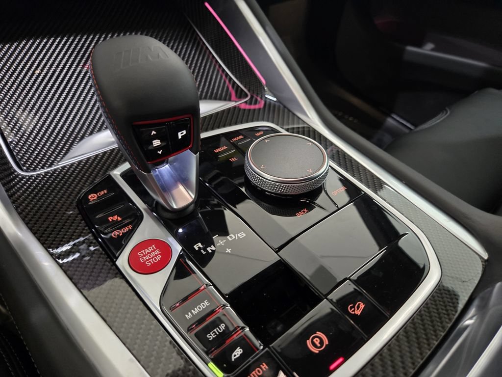 New 2027 BMW X6 M Competition w/ Executive Package AWD/4WD image 22