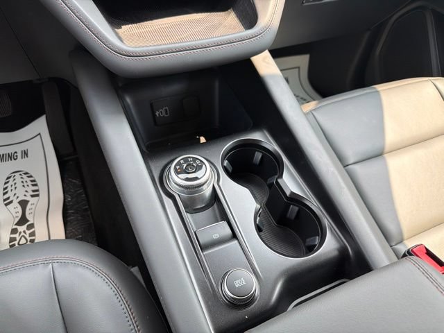 New 2026 Ford Explorer Active w/ Active Comfort Package AWD/4WD image 36