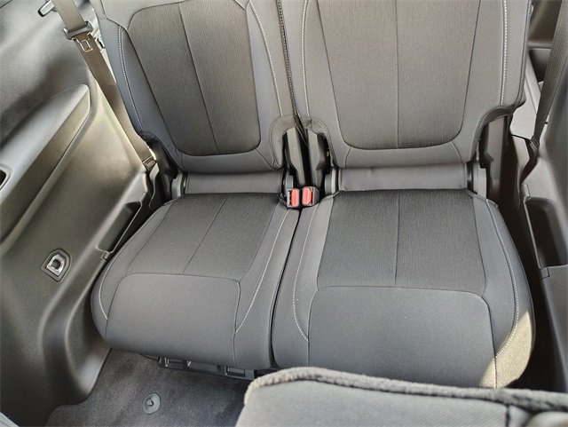 New 2025 Jeep Grand Cherokee L Laredo w/ Luxury Tech Group I image 32