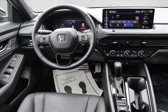 Used 2024 Honda Accord Sport image 24