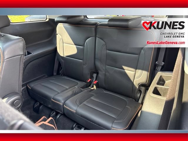 Used 2023 GMC Acadia AT4 w/ GMC Pro Grade Package AWD/4WD image 15