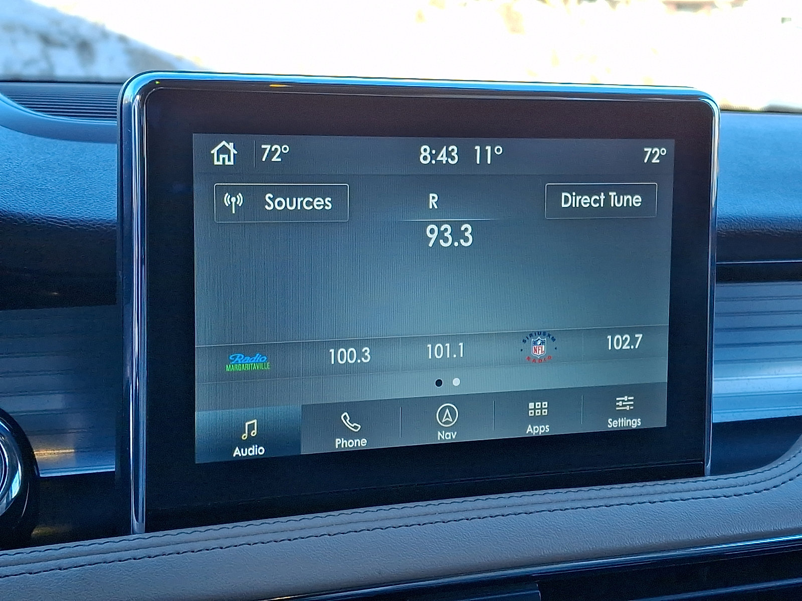 Certified 2022 Lincoln Corsair AWD w/ Equipment Group 101A image 19