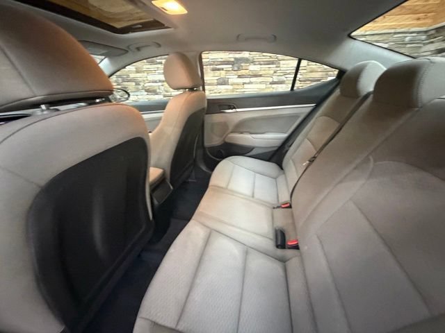 Used 2020 Hyundai Elantra Value Edition FWD image 31