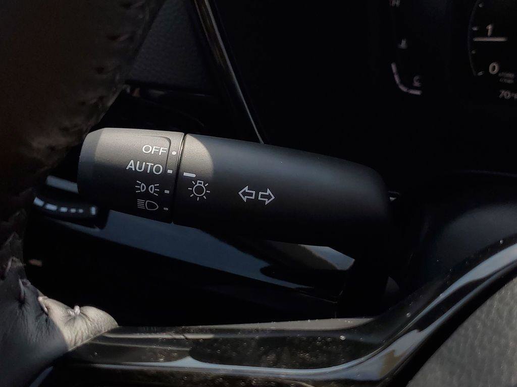 New 2026 Honda CR-V EX-L image 15