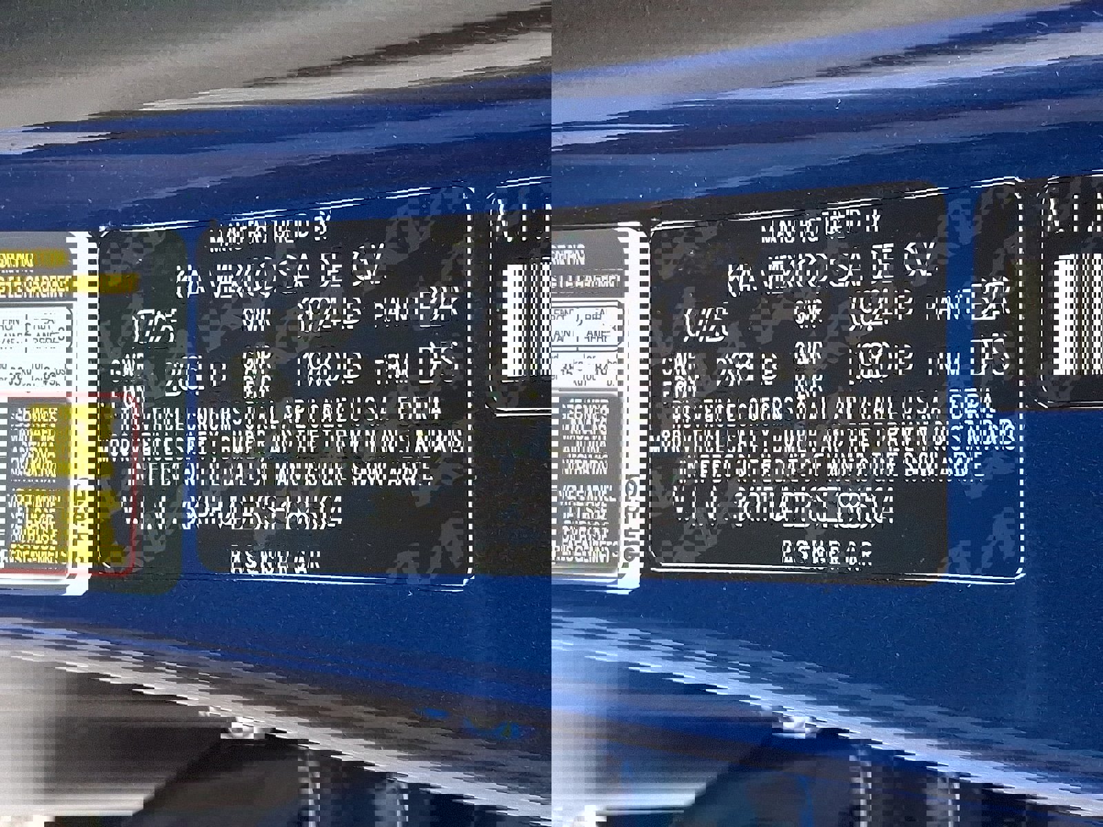 New 2025 Kia K4 EX image 16