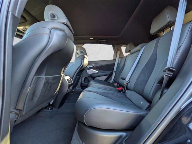 Used 2025 Acura RDX A-Spec image 20