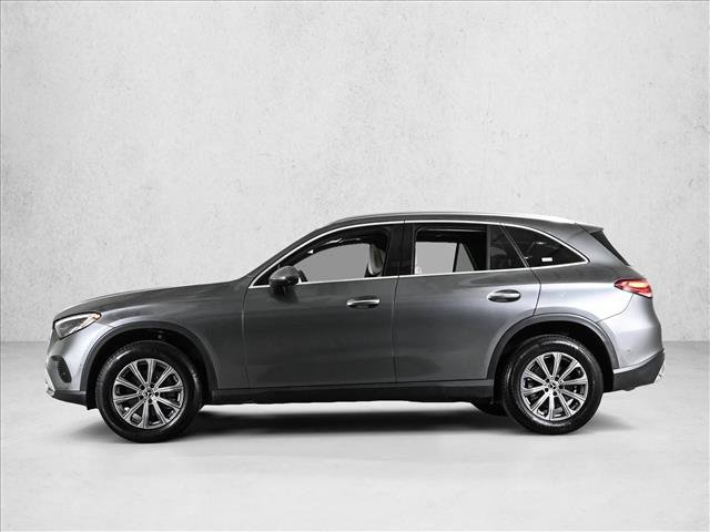 Certified 2023 Mercedes-Benz GLC 300 4MATIC image 9