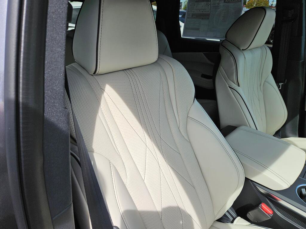 New 2026 Acura MDX A-Spec w/ Advance Package AWD/4WD image 12