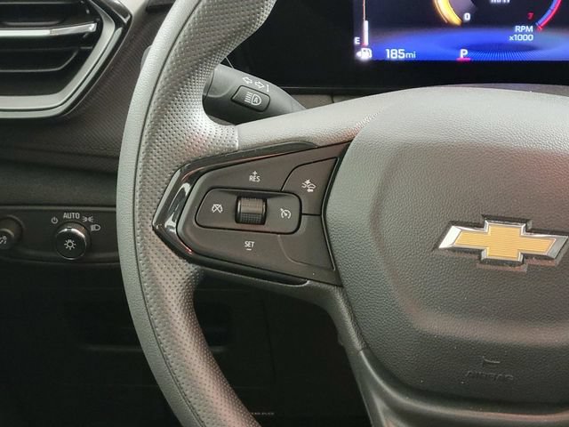 Used 2026 Chevrolet TrailBlazer LS FWD image 27