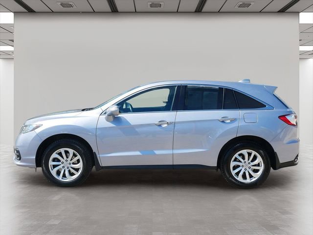 Used 2016 Acura RDX AWD w/ Technology Package image 3