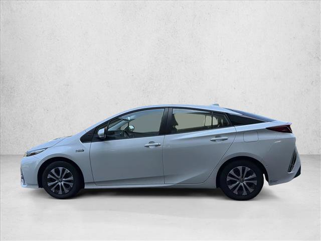 Used 2021 Toyota Prius Prime Limited FWD image 7