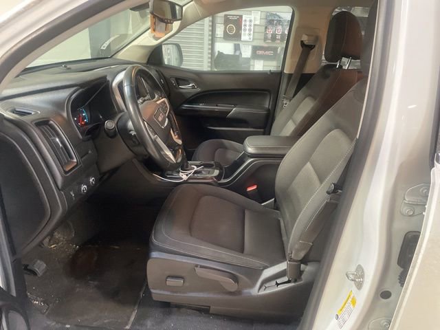 Used 2019 GMC Canyon SLE image 5